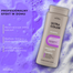Joanna Ultra Color, srebrny szampon do włosów blond, rozjaśnianych i siwych, srebrne, popielate odcienie blond, 400 ml - 3 Joanna Ultra Color, srebrny szampon do włosów blond, rozjaśnianych i siwych, srebrne, popielate odcienie blond, 400 ml - miniaturka 3 zdjęcia produktu
