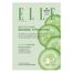 Elle by Collagena, maska z ogórkiem do twarzy w hydrożelu, 22 ml - miniaturka  zdjęcia produktu