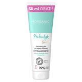 4Organic Probiotyk, naturalny płyn do higieny intymnej, 200 ml + 50 ml gratis - miniaturka zdjęcia produktu
