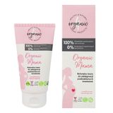 4Organic Mama, naturalny krem do pielęgnacji podrażnionych brodawek, 50 ml - miniaturka zdjęcia produktu