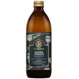 Herbal Monasterium Aloes, naturalny sok z miąższem, 500 ml - miniaturka zdjęcia produktu