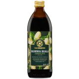 Herbal Monasterium Morwa biała, 100% sok naturalny, 500 ml - miniaturka zdjęcia produktu