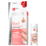 Eveline Cosmetics Nail Therapy, odżywka do paznokci nadająca kolor 6w1, Nude, 5 ml - miniaturka  zdjęcia produktu