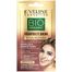 Eveline Cosmetics Bio Organic Perfect Skin, silnie rewitalizująca maseczka bankietowa z ekstraktem z kawy, 8 ml - miniaturka  zdjęcia produktu