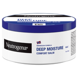 Neutrogena Formuła Norweska, głęboko nawilżający balsam do ciała i twarzy, 300 ml - miniaturka zdjęcia produktu