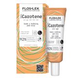 Floslek Laboratorium BetaCarotene pro age, krem z kofeiną pod oczy, 30 ml - miniaturka zdjęcia produktu