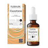 Floslek Laboratorium BetaCarotene pro age, olejek z beta-karotenem, 30 ml - miniaturka zdjęcia produktu