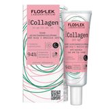 Floslek Laboratorium FitoCollagen pro age, krem przeciwzmarszczkowy pod oczy i okolice ust, 30 ml - miniaturka zdjęcia produktu