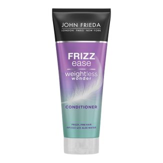 John Frieda Frizz-Ease, odżywka do włosów, Weightless Wonder, 250 ml - zdjęcie produktu