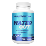 Allnutrition Water Out, 120 kapsułek - miniaturka zdjęcia produktu