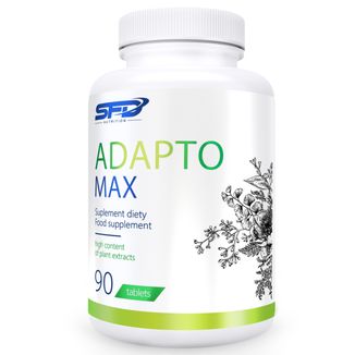 SFD Adapto Max, 90 tabletek - zdjęcie produktu