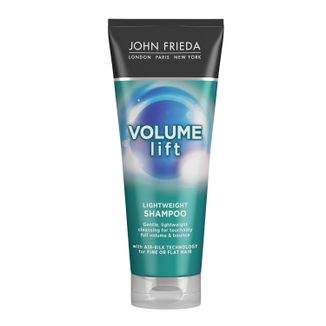 John Frieda Volume, szampon do włosów, Lift Lightweight, 250 ml - zdjęcie produktu