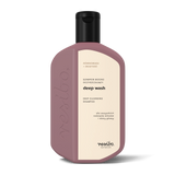 Resibo Deep Wash, szampon mocno oczyszczający, 250 ml - miniaturka zdjęcia produktu