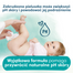 Pampers Harmonie Aqua, chusteczki nawilżane, 48 sztuk - miniaturka 2 zdjęcia produktu