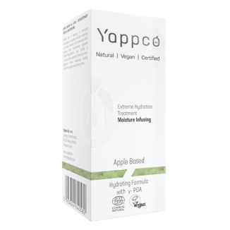 Yappco, serum do twarzy, kuracja ekstremalnie nawilżająca, 20 ml - zdjęcie produktu