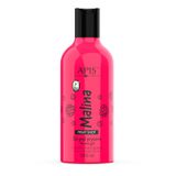 Apis Fruit Shot, malinowy żel pod prysznic, 500 ml - miniaturka zdjęcia produktu