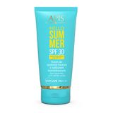 Apis Hello Summer, krem do opalania twarzy z nektarem komórkowym, SPF 30, 50 ml - miniaturka zdjęcia produktu