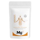 Mg12 Odnowa, sól kłodawska magnezowo-potasowa, 1 kg - miniaturka zdjęcia produktu
