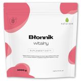 Naturove Błonnik Witalny, 1000 g - miniaturka zdjęcia produktu
