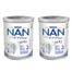 Zestaw Nestle NAN Optipro Plus 3 HMO, mleko modyfikowane dla dzieci po 1 roku, 2 x 800 g - miniaturka  zdjęcia produktu