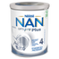 Zestaw Nestle NAN Optipro Plus 4, mleko modyfikowane dla dzieci po 2 roku, 2 x 800 g - miniaturka 2 zdjęcia produktu