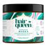 Hair Queen, ekspresowa maska emolientowa do włosów niskoporowatych, 400 ml
