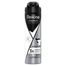 Rexona Men, antyperspirant w sprayu, Invisible, 150 ml - miniaturka  zdjęcia produktu