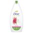 Dove Care by Nature Glowing, żel pod prysznic, 400 ml - miniaturka  zdjęcia produktu