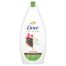 Dove Care by Nature Nurturing, żel pod prysznic, 400 ml - miniaturka  zdjęcia produktu