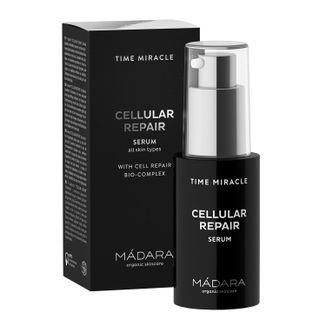 Madara Time Miracle Cellular, przeciwzmarszczkowe serum do twarzy, 30 ml - zdjęcie produktu