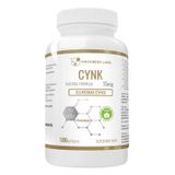 Progress Labs Cynk 15 mg, 180 kapsułek  - miniaturka zdjęcia produktu