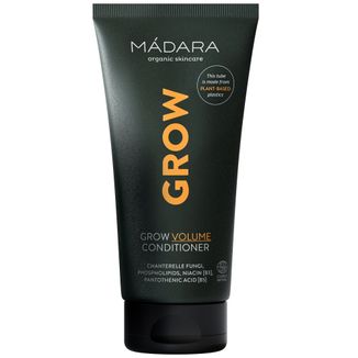 Madara Grow Volume, odżywka nadająca objętość włosom, 175 ml - zdjęcie produktu