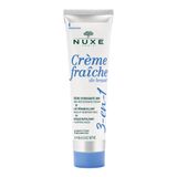 Nuxe Creme Fraiche de Beaute, krem nawilżający 3w1, 100 ml - miniaturka zdjęcia produktu