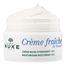 Nuxe Creme Fraiche de Beaute, bogaty krem nawilżający 48h, skóra sucha, 50 ml - miniaturka 2 zdjęcia produktu