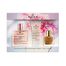 Zestaw Nuxe Huile Prodigieuse Florale, suchy olejek, 50 ml + Reve de The, peeling do ciała, 30 ml + Huile Prodigieuse Or, suchy olejek ze złotymi drobinkami, 10 ml w prezencie - miniaturka  zdjęcia produktu