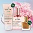 Zestaw Nuxe Huile Prodigieuse Florale, suchy olejek, 50 ml + Reve de The, peeling do ciała, 30 ml + Huile Prodigieuse Or, suchy olejek ze złotymi drobinkami, 10 ml w prezencie - miniaturka 2 zdjęcia produktu