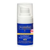 Allergika, krem na powieki MED, 15 ml - miniaturka zdjęcia produktu