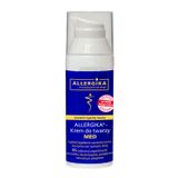 Allergika, krem do twarzy MED, 50 ml - miniaturka zdjęcia produktu
