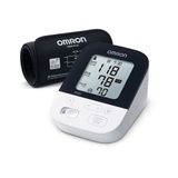 Omron M4 Intelli IT, automatyczny ciśnieniomierz naramienny z bluetooth - miniaturka zdjęcia produktu