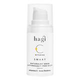 Hagi Smart C, naturalny krem liftingujący pod oczy z witaminą C, 15 ml - miniaturka zdjęcia produktu