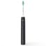 Philips Sonicare 3100 Series, szczoteczka soniczna, HX3671/14, czarna, 1 sztuka USZKODZONE OPAKOWANIE - 2 Philips Sonicare 3100 Series, szczoteczka soniczna, HX3671/14, czarna, 1 sztuka USZKODZONE OPAKOWANIE - miniaturka 2 zdjęcia produktu
