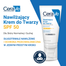 CeraVe, nawilżający krem do twarzy z ceramidami, skóra normalna i sucha, SPF 50, 52 ml USZKODZONE OPAKOWANIE - miniaturka 2 zdjęcia produktu