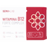 SEMA Lab Witamina B12 Forte Complex, 30 tabletek powlekanych - miniaturka  zdjęcia produktu