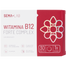 SEMA Lab Witamina B12 Forte Complex, 30 tabletek powlekanych - miniaturka  zdjęcia produktu