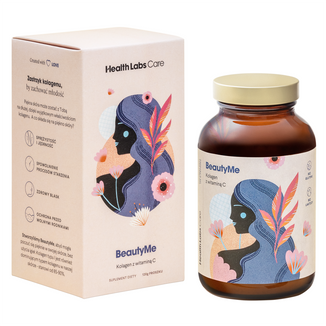 Health Labs BeautyMe, 114 g - zdjęcie produktu