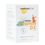 Health Labs MyKids Vitamin D3, krople, 9,7 ml - miniaturka  zdjęcia produktu