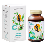 Health Labs Vitamin C Natural+, 120 kapsułek - miniaturka zdjęcia produktu
