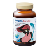 Health Labs OmegaMe Prenatal, 60 kapsułek - miniaturka zdjęcia produktu