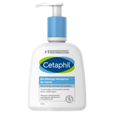 Cetaphil EM, emulsja micelarna do mycia skóry wrażliwej, dla całej rodziny, 236 ml - miniaturka zdjęcia produktu