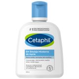 Cetaphil EM, emulsja micelarna do mycia skóry wrażliwej, dla całej rodziny, 250 ml - miniaturka zdjęcia produktu